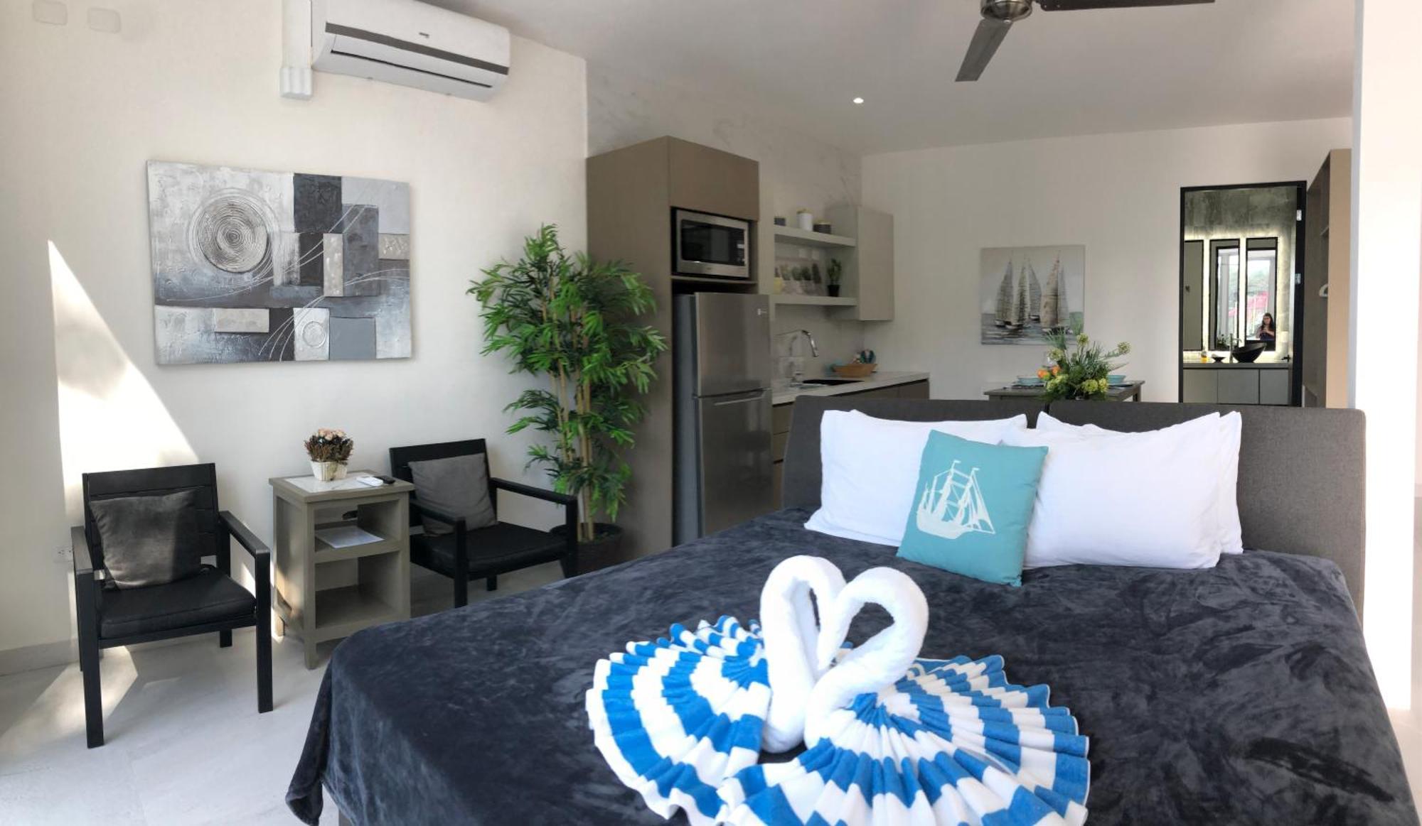 Hotel Vos Manuel Antonio Eksteriør billede