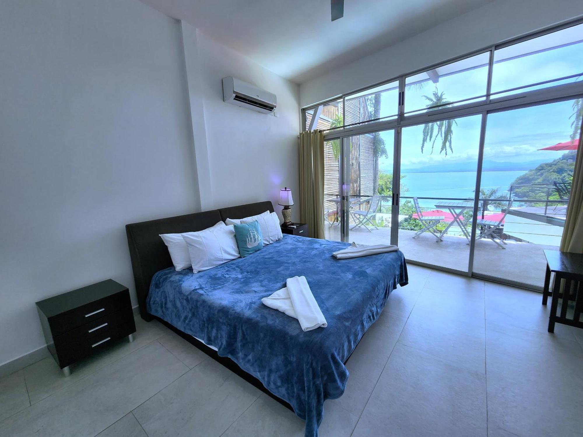 Hotel Vos Manuel Antonio Eksteriør billede